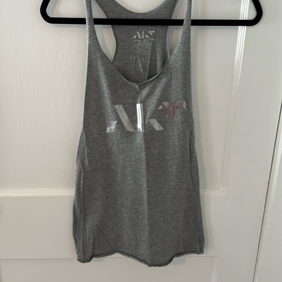 AKT Racerback Tank Small - Picture 2 of 6